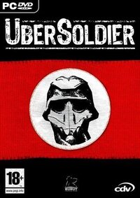 ÜberSoldier