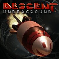 Descent: Underground