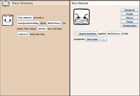 Balance of Power: 21st Century