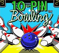 10 Pin Bowling