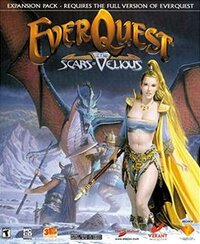 EverQuest: The Scars of Velious