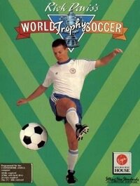 Rick Davis' World Trophy Soccer