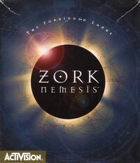 Zork Nemesis: The Forbidden Lands