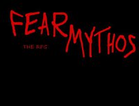 Fear Mythos: The RPG