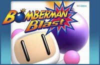 Bomberman Blast