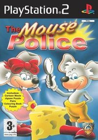 The Mice Police