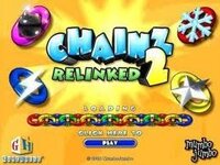 Chainz 2: Relinked