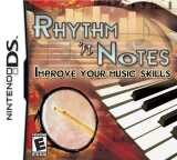 Rhythm 'n Notes: Improve Your Music Skills