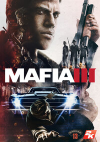 Mafia III