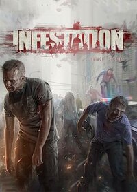 Infestation: Survivor Stories