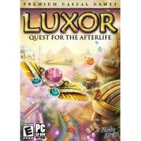 Luxor: Quest for the Afterlife