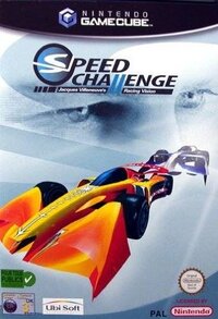 Speed Challenge: Jacques Villeneuve's Racing Vision
