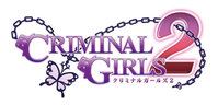 Criminal Girls 2: Party Favors