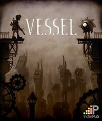 Vessel