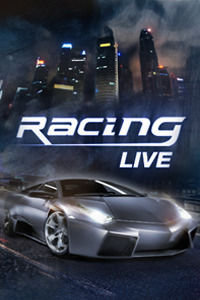 Racing Live