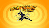 Beatsplosion for Kinect