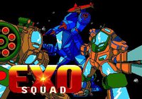 EXO Squad