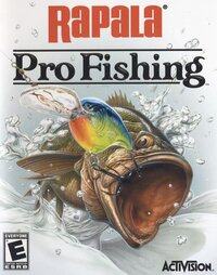 Rapala Pro Fishing