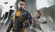 Người viết kịch bản cho Half-Life chính thức rời khỏi Valve