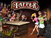 Tapper World Tour