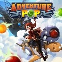 Adventure Pop