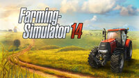 Farming Simulator 14