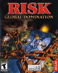 RISK: Global Domination