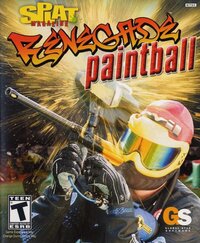 Renegade Paintball