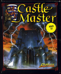 Castle Master