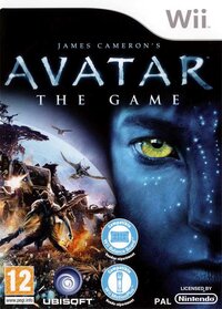 James Cameron's Avatar: The Game