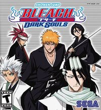 Bleach: Dark Souls