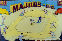Majors - 1941