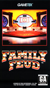 Family Feud