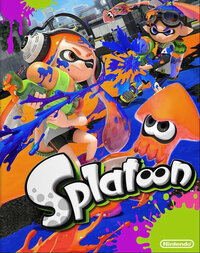 Splatoon