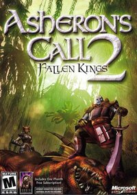 Asheron's Call 2: Fallen Kings