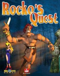 Rocko's Quest