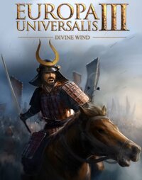 Europa Universalis III: Divine Wind