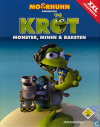 Kröt