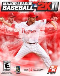 Major League Baseball 2K11