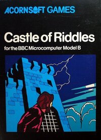 Castle of Riddles