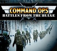 Command Ops: Battles from the Bulge