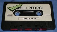 Pedro