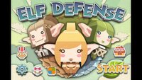 Elf Defense