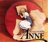 Forgotton Anne