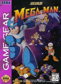 Mega Man