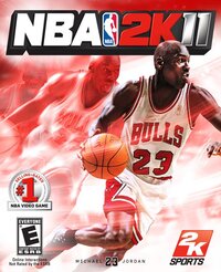 NBA 2K11