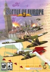 Battle of Europe