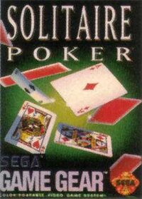 Solitaire Poker