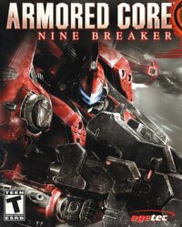 Armored Core: Nine Breaker