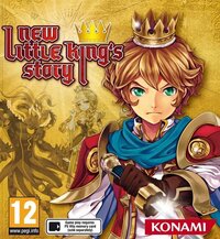 New Little King's Story